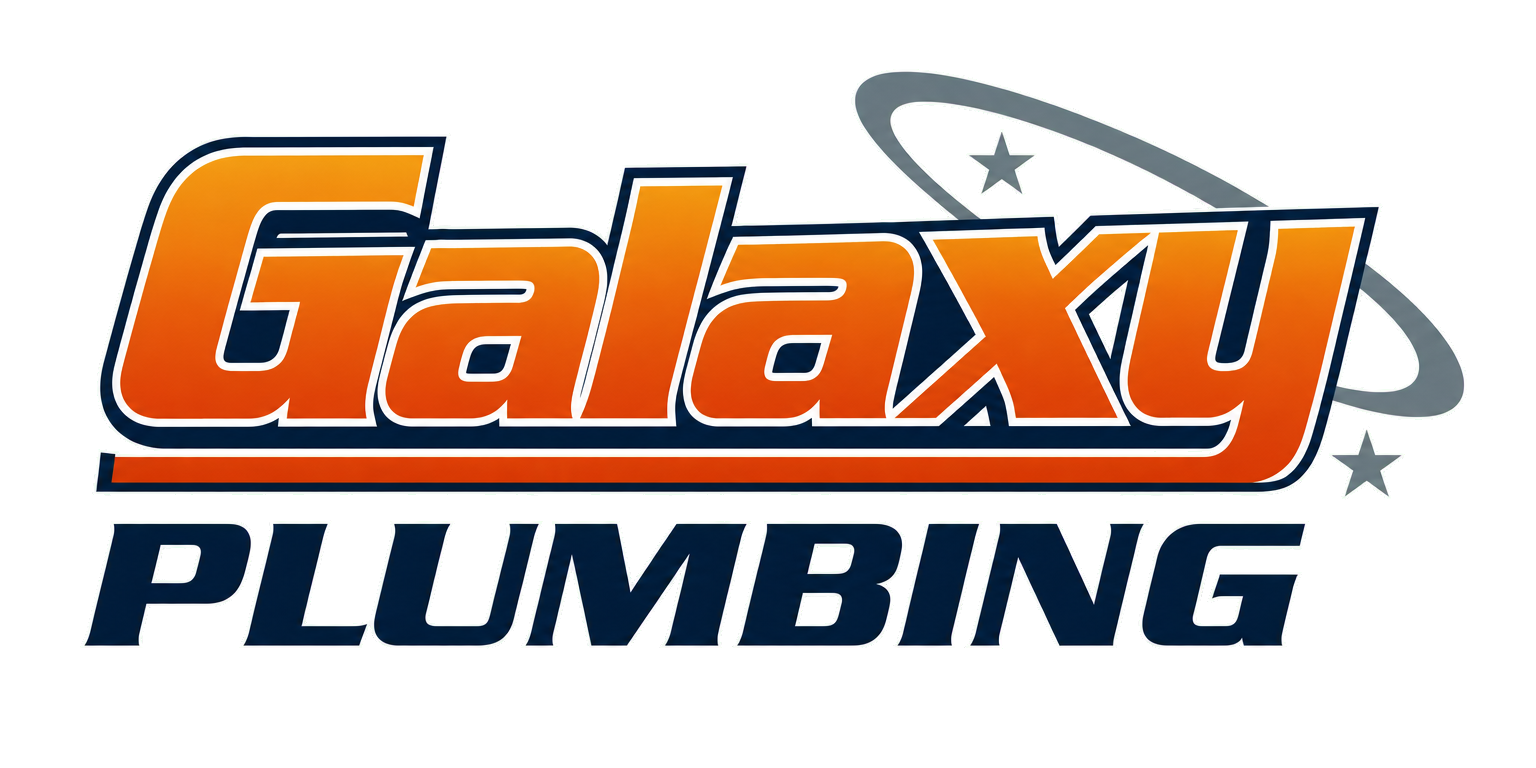 Galaxy Plumbing